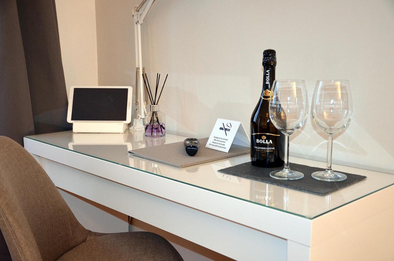 Bed and Breakfast Bb Borgo Biella Candelo Экстерьер фото