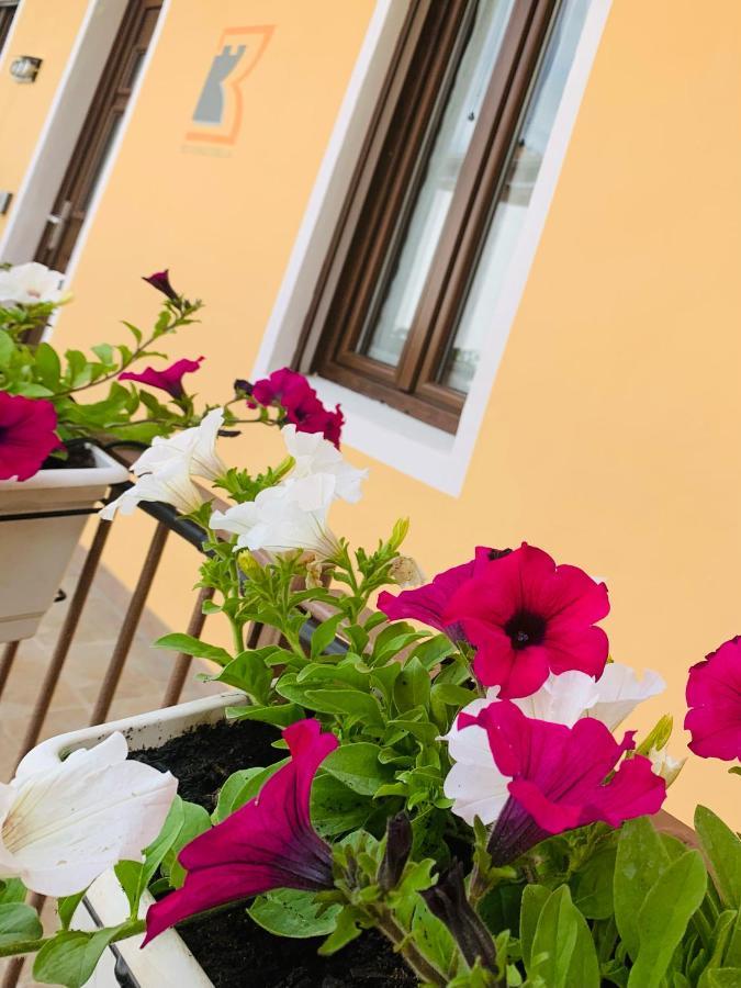 Bed and Breakfast Bb Borgo Biella Candelo Экстерьер фото